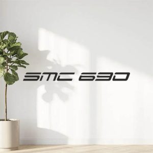 Sticker Autocollant KTM SMC 690