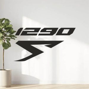 Sticker Autocollant MOTO KTM R 1290