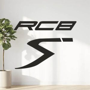 Sticker Autocollant MOTO KTM RC8