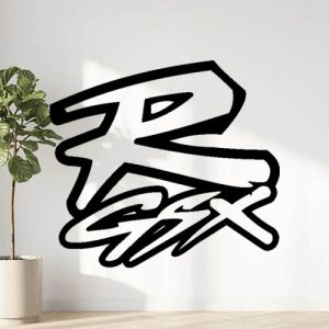 Sticker Autocollant Suzuki gsxr moto N87298