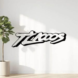 Sticker Autocollant Suzuki tl 1000 s moto N87316