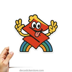 Sticker autocollant Logo Suzuki amusant décoration decostickerstore - TAHKEA