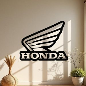 Sticker autocollant Autocollant Honda décoration decostickerstore - ZHECHQ
