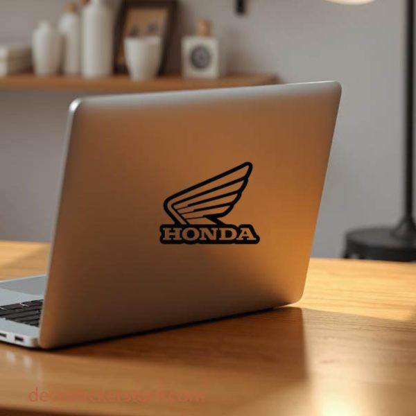 Sticker autocollant Autocollant Honda décoration decostickerstore - ZHECHQ