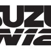 Sticker Autocollant suzuki an125 moto MT34