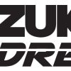 Sticker Autocollant suzuki address moto MT35