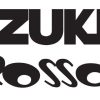 Sticker Autocollant suzuki crosscage moto MT36