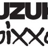 Sticker Autocollant suzuki gixxer moto MT27